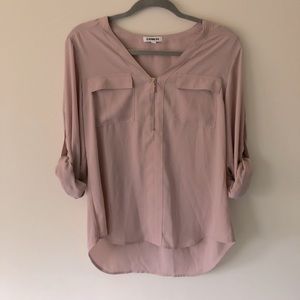 Express Blouse